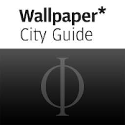 Wallpaper* City Guides