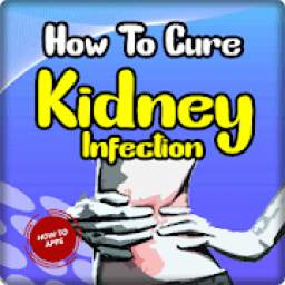 How To Cure Kidney Infection
