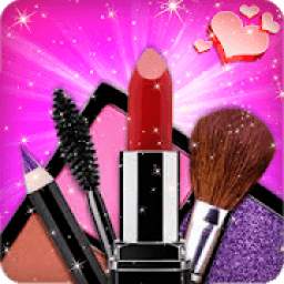 Best Makeup Kit Factory* Magic Fairy Beauty Game