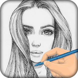Learn to Draw आइकन