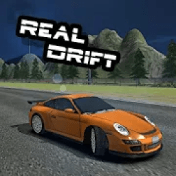 Real Drift : LITE आइकन