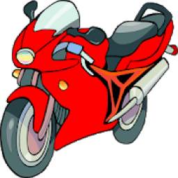 MotoBike Racing 1.0