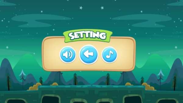 Motoike Racing screenshot 1