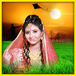 Village Photo Frames आइकन