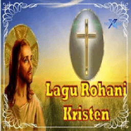 Lagu Rohani Kristen icon