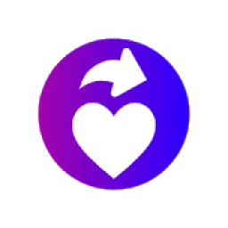 Auto Match Like for tinder आइकन