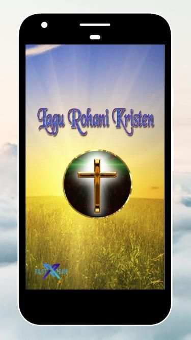 Lagu Rohani Kristen скриншот 4