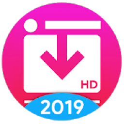 InstaSaver - Fast Saver for Instagram आइकन