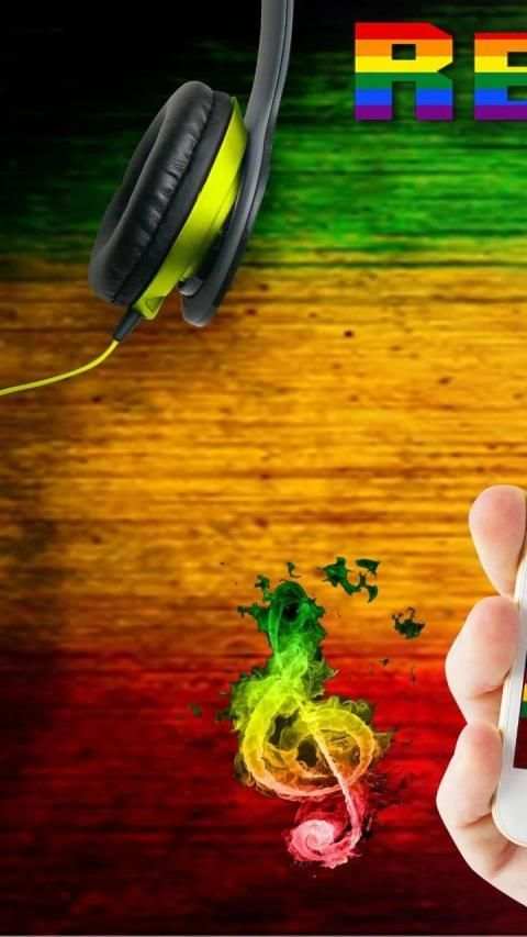 Reggae Ambasador screenshot 4