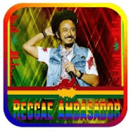 Reggae Ambasador icon