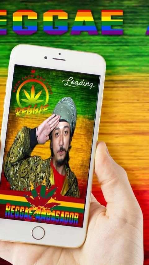 Reggae Ambasador screenshot 3