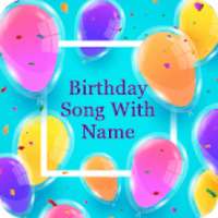 Birthday Song with Name