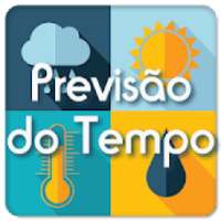 Previsão do Tempo on 9Apps