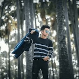 Attitude Boys Poses 2019 icon