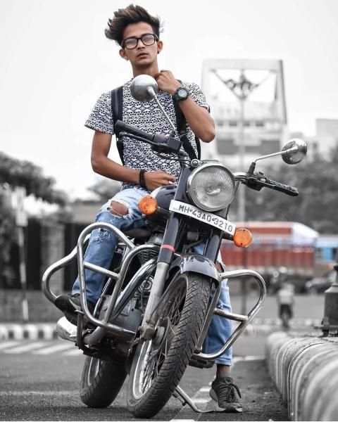 Attitude Boys Poses 2019 screenshot 6