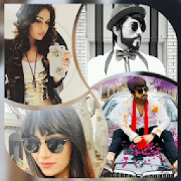 ikon Photo Lab - Photo Art and Square Pics Maker Pro