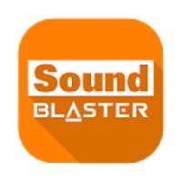 Sound Blaster Connect