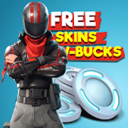 Free Skins Battle Royale आइकन