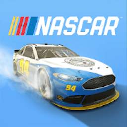 NASCAR Acceleration Nation - racing for kids