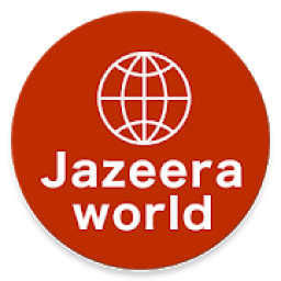 ikon Jazeera World: Al Jazeera News App