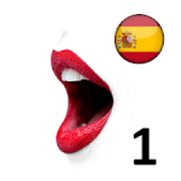 Logopedia app 1 : ejercicios de articulación أيقونة