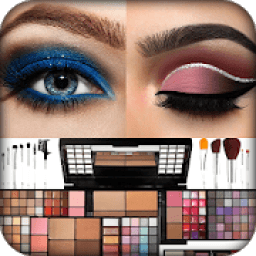 ikon Face Makeup (Face, Eye, Lip)