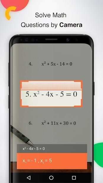 Calculator Pro screenshot 2