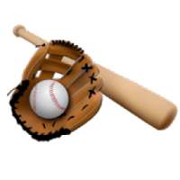 WA Sticker Baseball ( WAStickerApps )