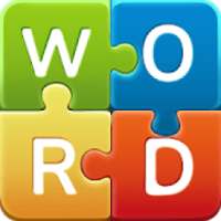 Word Jigsaw