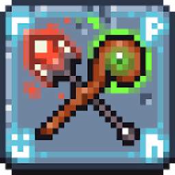 Tap Wizard: Idle Monster Quest