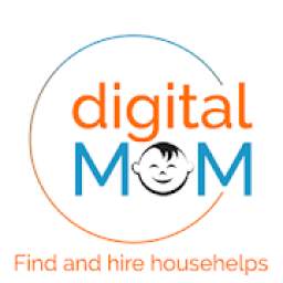 digital mom