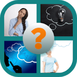 4 Fotos 1 Palabra (Nuevo) icon