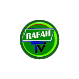ikon Rafahi TV