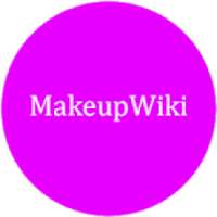 Make Up Wiki