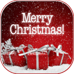 ikon Merry Christmas Gif