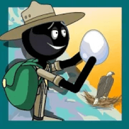 Stickman Duo आइकन