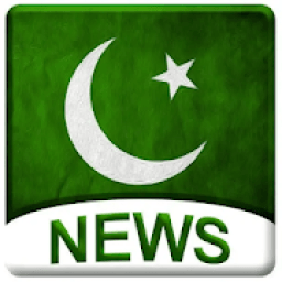 Pakistan Live News Tv आइकन