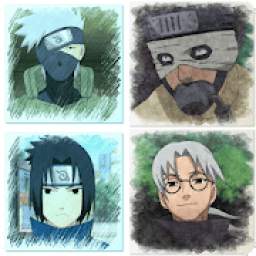 Guess Naruto Characters 2019 4.3.0z