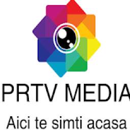 PRTV MEDIA