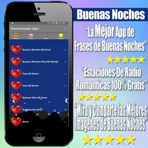 Buenas Noches Amor App Download 2023 - Gratis - 9Apps