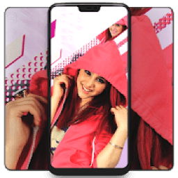 ikon Ariana Grande Wallpaper HD Fans