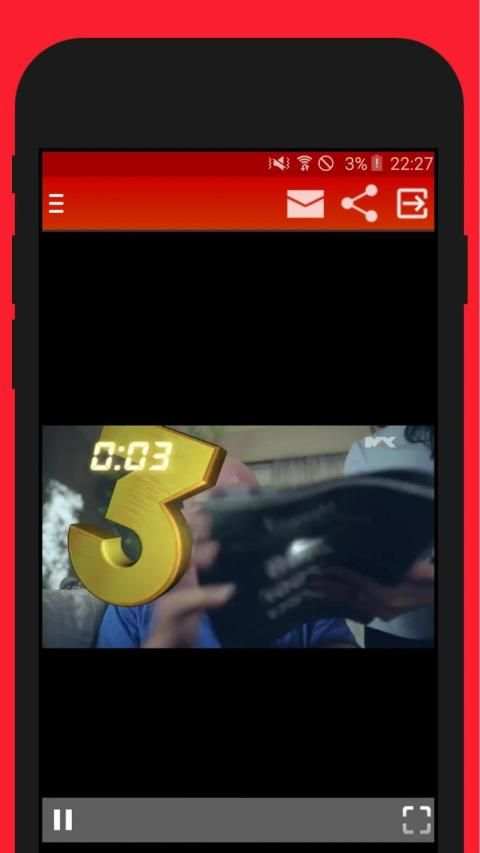 MBC تلفاز
‎ screenshot 2