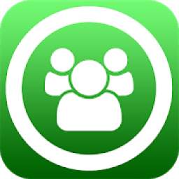 Grupos de WatsAp 1.6.2