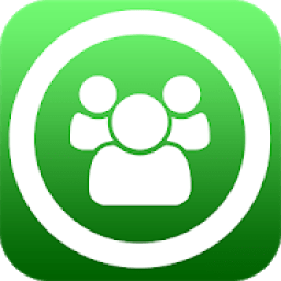 GRUPOS DE WATSAP PARA UNIRSE आइकन