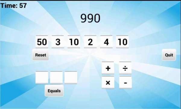 Vowel Please! - Countdown Game स्क्रीनशॉट 7