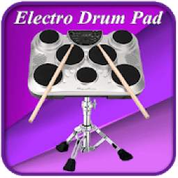 ElectroDrumPad 1.1