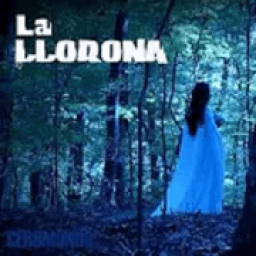 Sonido La Llorona आइकन