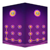 AppLock Live Theme Kaleidoscope