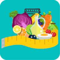 Diet Planner on 9Apps