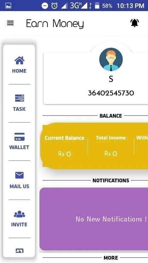 Make Money स्क्रीनशॉट 3